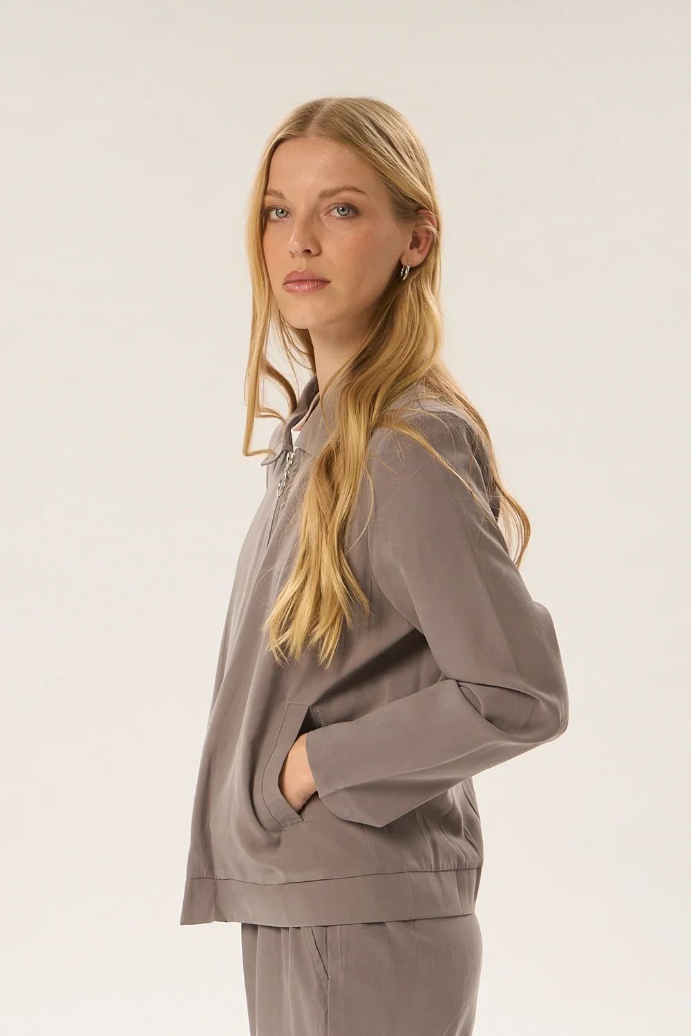 Campera Aryna